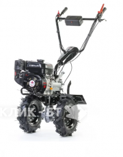 Мотоблок YANIS Tornado