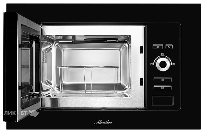 Микроволновая печь MONSHER MMH 201 B
