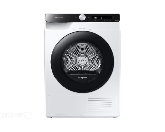 Сушильная машина SAMSUNG DV80T5220AE