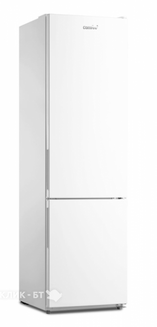 Холодильник COMFEE RCB414WH1R