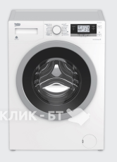 Стиральная машина BEKO WKY 71091 LYB2