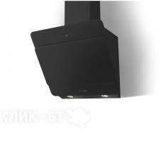 Вытяжка LEX GLASS 600 BLACK