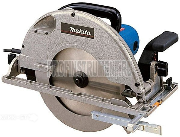 Пила циркулярная MAKITA 5103r