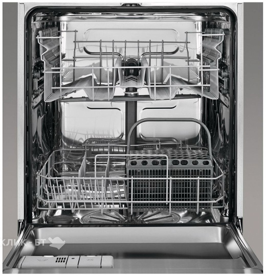 Посудомоечная машина Zanussi ZDLN91511
