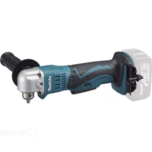 Дрель-шуруповерт MAKITA DF347DWEX8