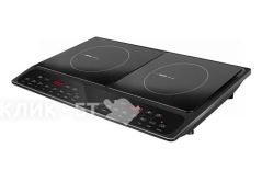 Настольная плита CENTEK CT-1514 Black