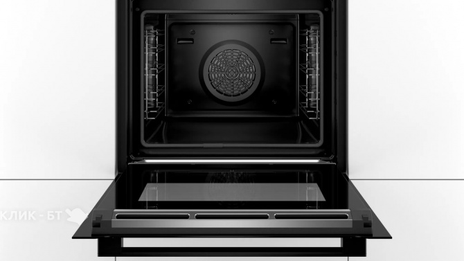 Духовой шкаф BOSCH HBG 872DC1S