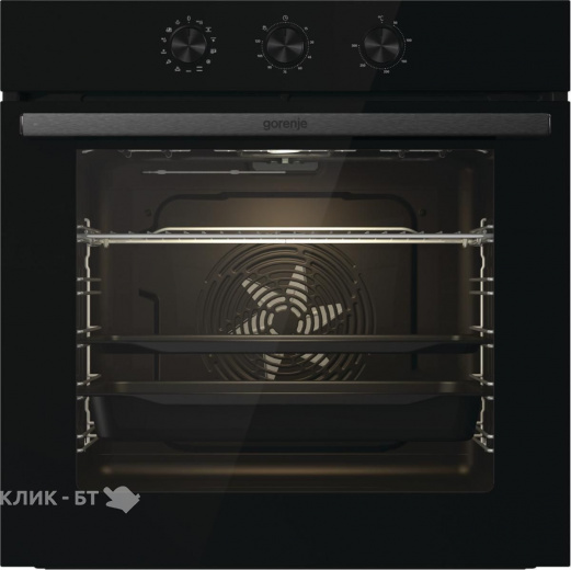 Духовой шкаф GORENJE BO6727E03BG