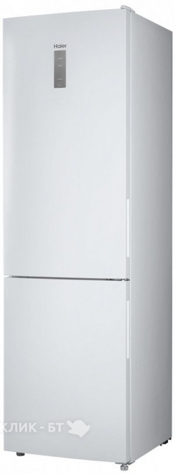 Холодильник Haier CEF537AWD
