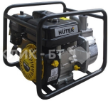 Мотопомпа HUTER mp-50