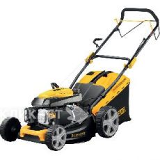 Газонокосилка бензиновая DENZEL GLD-460SP 58803