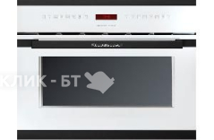 Встраиваемый паровой шкаф KUPPERSBUSCH EDG 6551.0 W5 Black Velvet