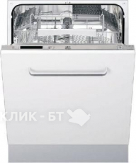 Посудомоечная машина AEG F 88020 VI