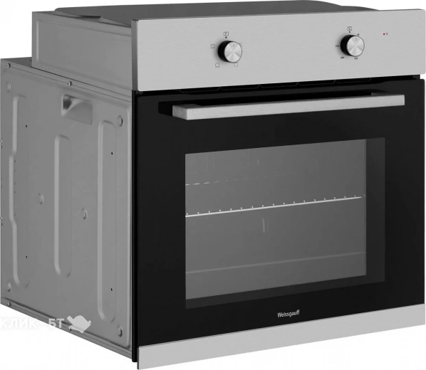 Духовой шкаф WEISSGAUFF EOM 108 PDX
