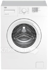 Стиральная машина Beko WRE 6511 BWW