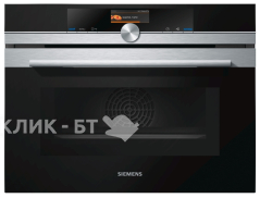 Духовой шкаф SIEMENS cm656nbs1
