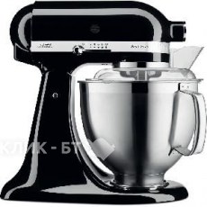 Миксер KITCHENAID 5KSM185PSEOB 4.8 л