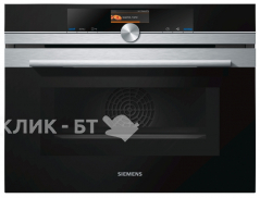 Духовой шкаф SIEMENS cm656nbs1