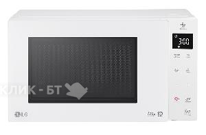 Микроволновая печь LG MB-63R35GIH