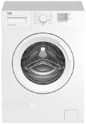 Стиральная машина Beko WRE 6511 BWW