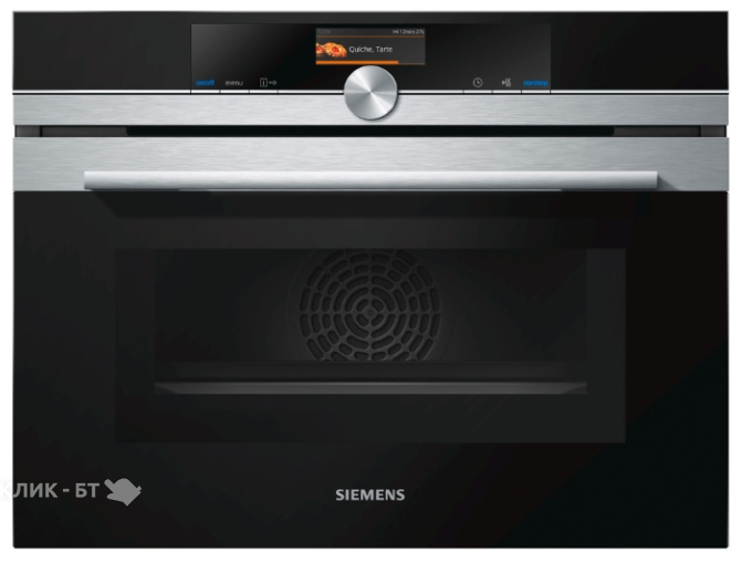 Духовой шкаф SIEMENS cm656nbs1