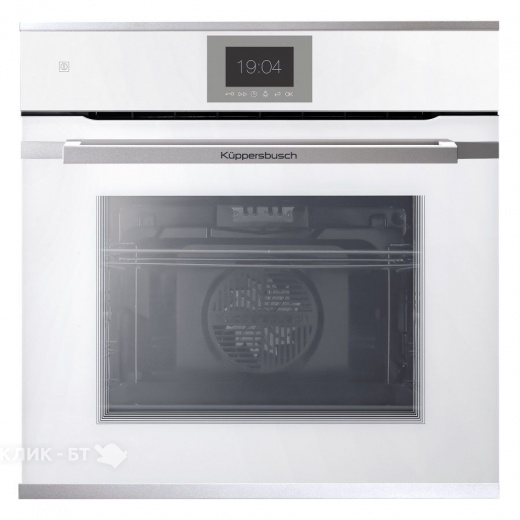 Духовой шкаф Kuppersbusch BP 6550.0 W1