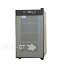 Винный шкаф COLDVINE bcw-25c