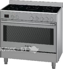 Варочный центр BOSCH HCB738357M