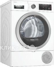 Сушильная машина BOSCH WTX87M90ME
