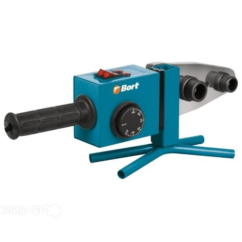 Аппарат для сварки труб BORT BRS-2000 91271181