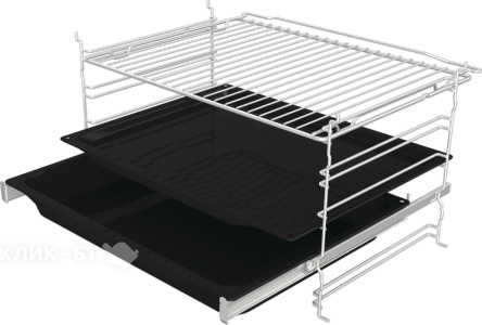 Духовой шкаф GORENJE BOS6737E06WG