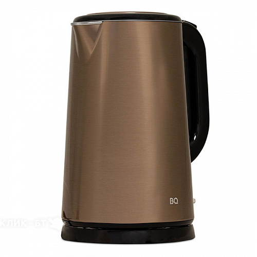 Чайник BQ KT1824S золотой