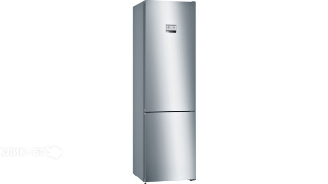 Холодильник BOSCH KGN39AI2AR