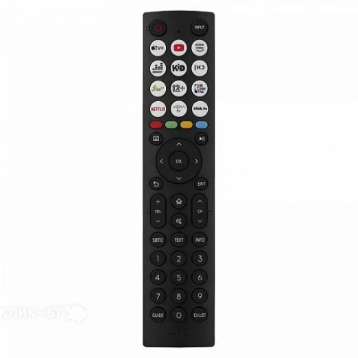 Телевизор HISENSE 40A5KQ