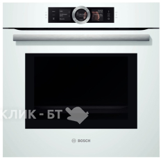 Духовой шкаф BOSCH hng6764w1