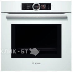 Духовой шкаф BOSCH hng6764w1