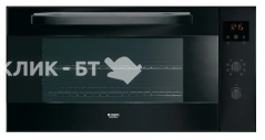 Духовой шкаф Hotpoint-Ariston MH 99.1 BK HA черный