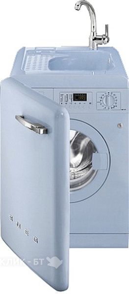 Стиральная машина SMEG lbl14az