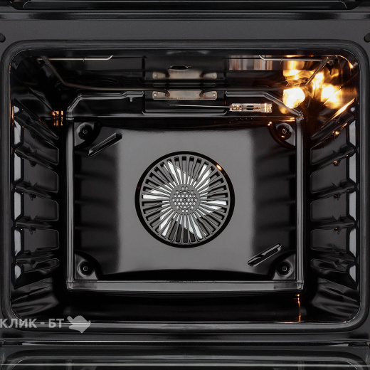 Духовой шкаф KRONA ELEMENT plus 60 IX