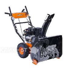 Снегоуборщик Patriot Сибирь 67CE 426108667