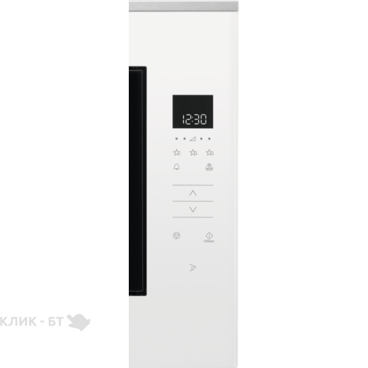Микроволновая печь Electrolux KMFE 264 TEW