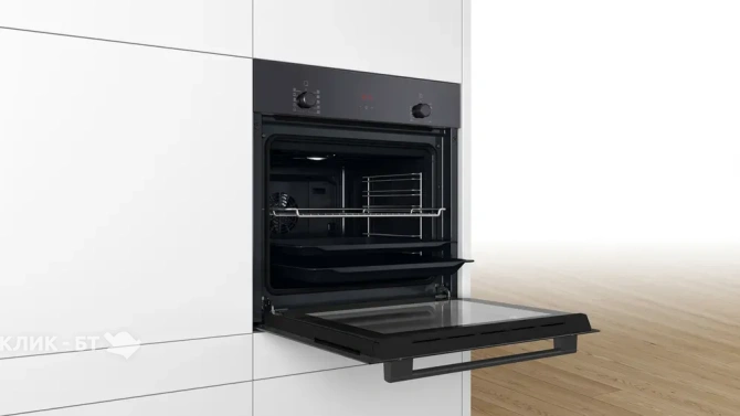 Духовой шкаф BOSCH HBF512BB1T