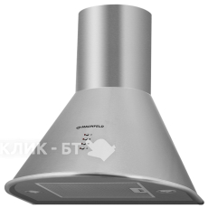 Вытяжка MAUNFELD beta 60 inox