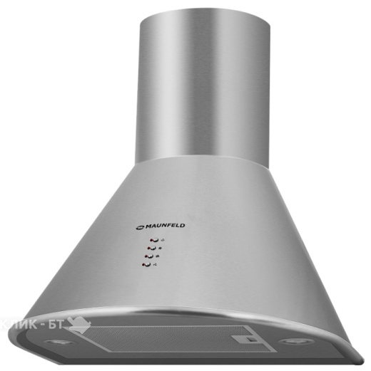 Вытяжка MAUNFELD beta 60 inox