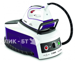 Паровая станция BOSCH tds2241