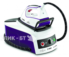 Паровая станция BOSCH tds2241