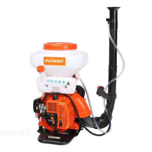Распылитель ранцевый Patriot PT420WF-12 755302466