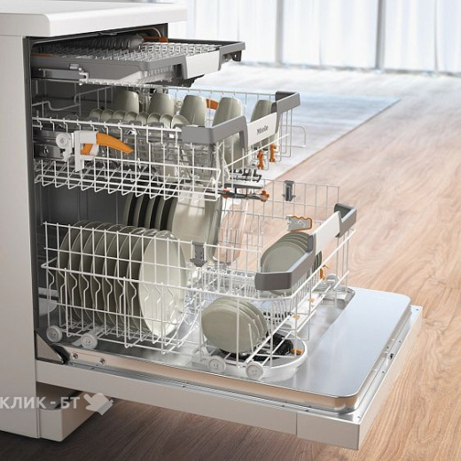 Посудомоечная машина MIELE G 7130 SC BRWS