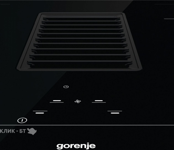 Варочная поверхность GORENJE HET949BSC