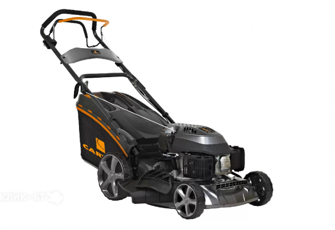 Газонокосилка CARVER LMG-2651DMS (01.024.00005)